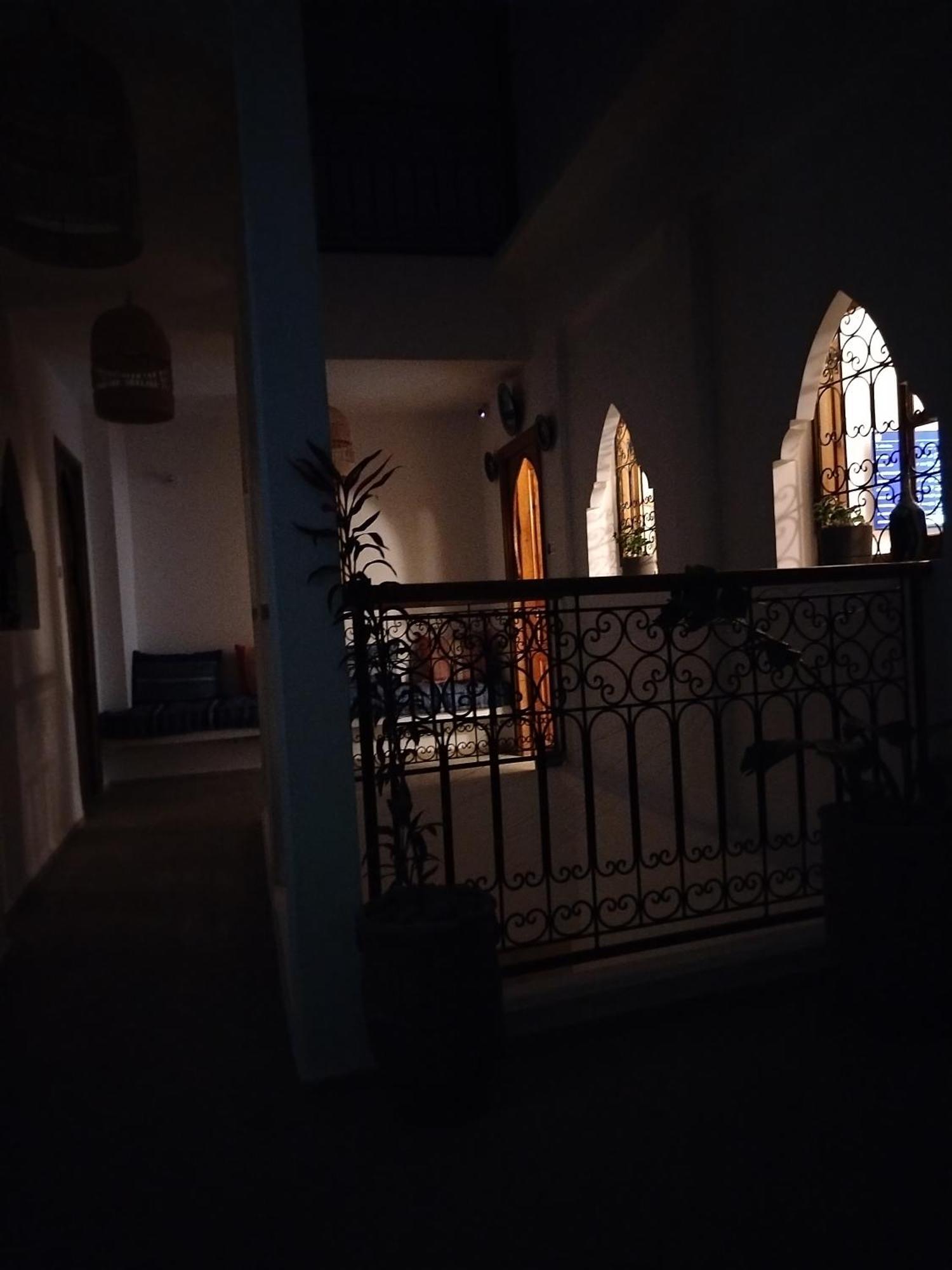 Riad & Spa Sous Le Soleil Chez Jerome Et Pamela Ch Zen Марракеш Екстер'єр фото